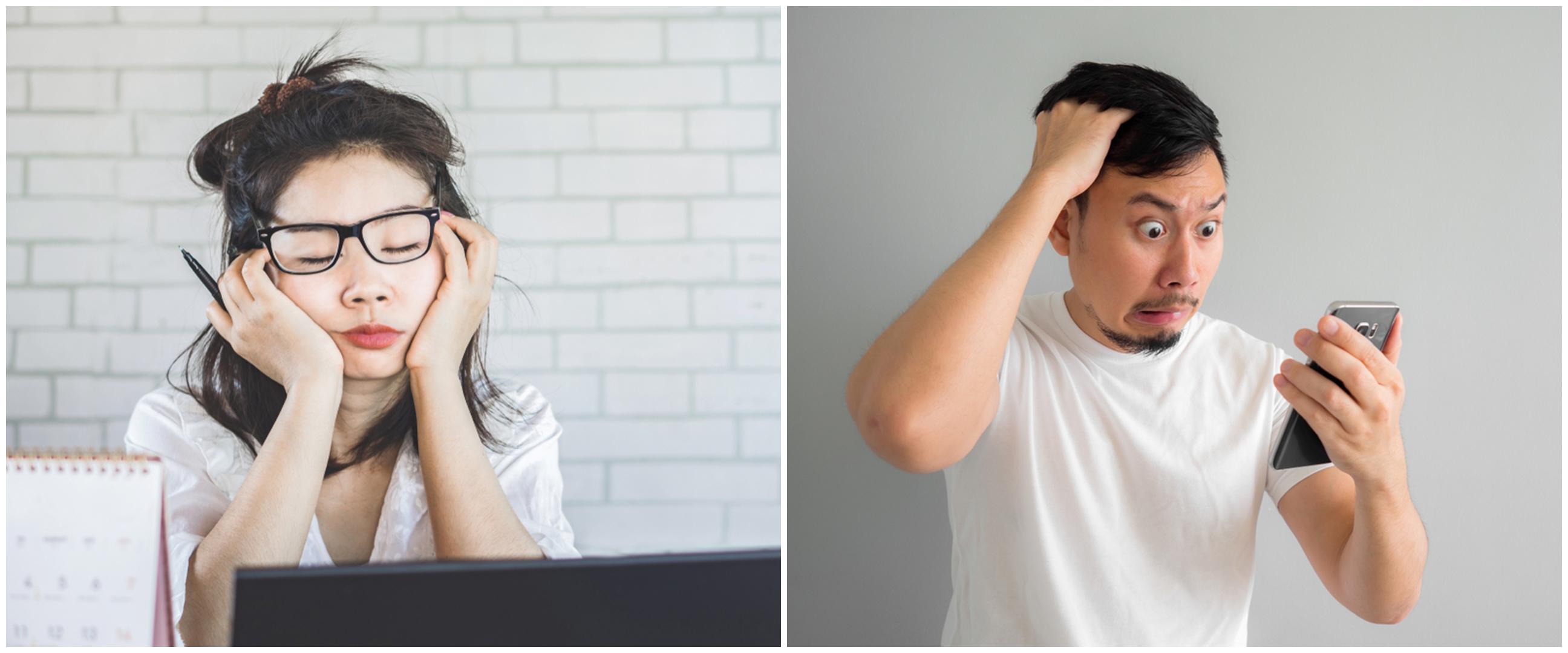 5 Tanda darurat tubuhmu perlu 'me time' secepatnya, awas stres