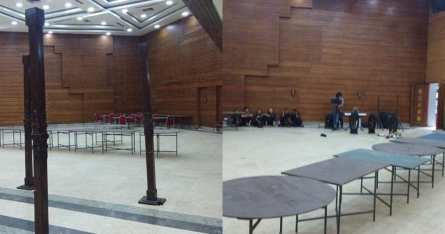 Viral kisah pengantin ditipu wedding organizer di hari pernikahan