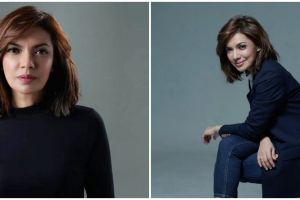 Najwa Shihab ungkap alasan menikah usia muda, bikin baper 