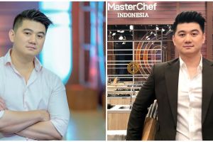 Harga camilan Chef Arnold makan bareng Chef Juna bikin melongo  