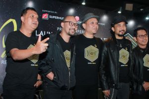 7 Fakta dibalik peluncuran single Menanti Keajaiban Padi Reborn   