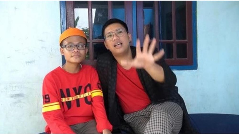 Sony Wakwaw sudah remaja, ini 6 potret terbarunya