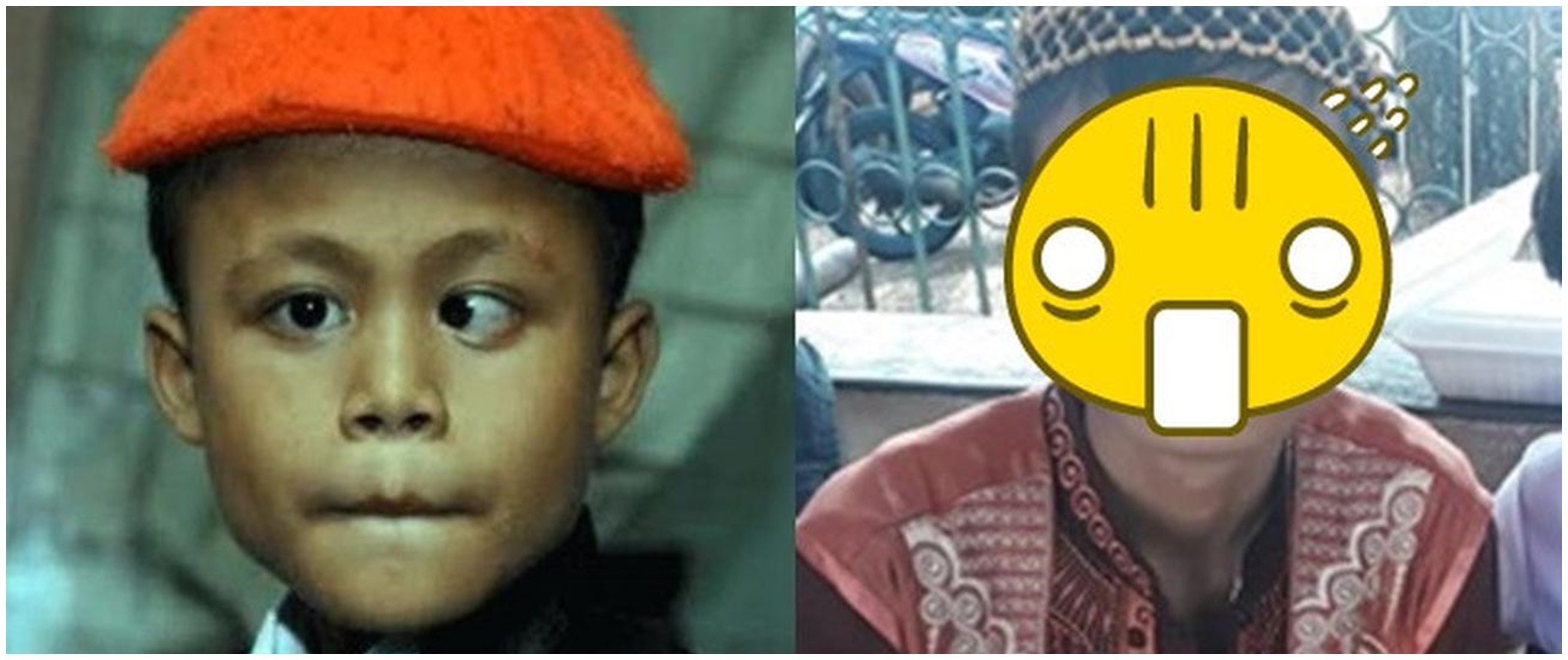 Sony Wakwaw sudah remaja, ini 6 potret terbarunya