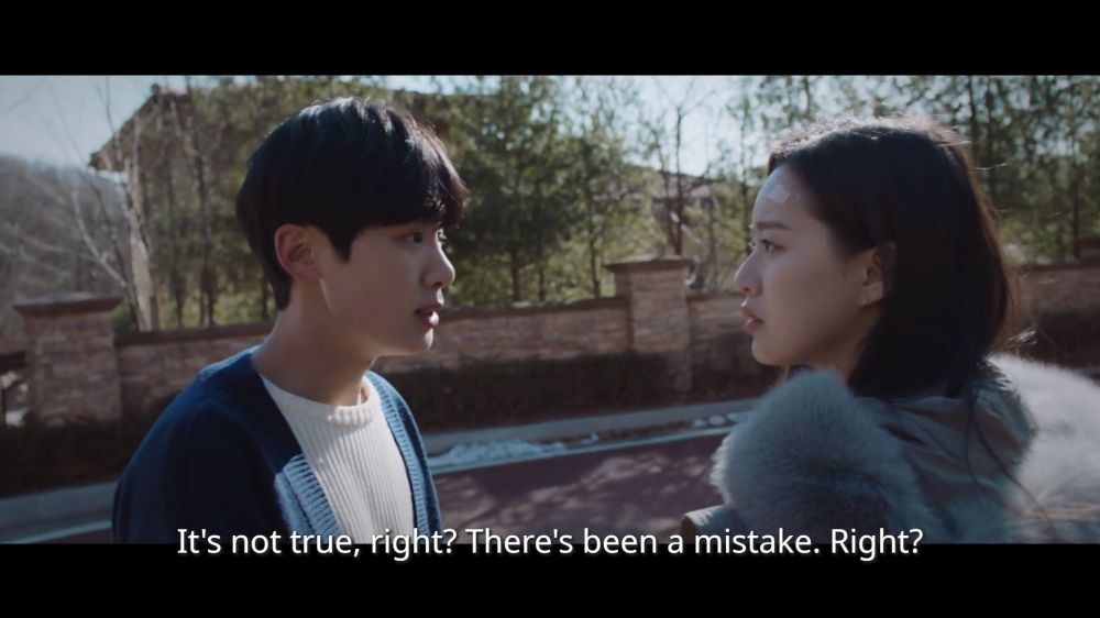 7 Drama Korea suguhkan kisah kakak-adik yang menyentuh emosi