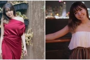 Jarang terekspos, ini 7 potret Gisella Anastasia pamer tato