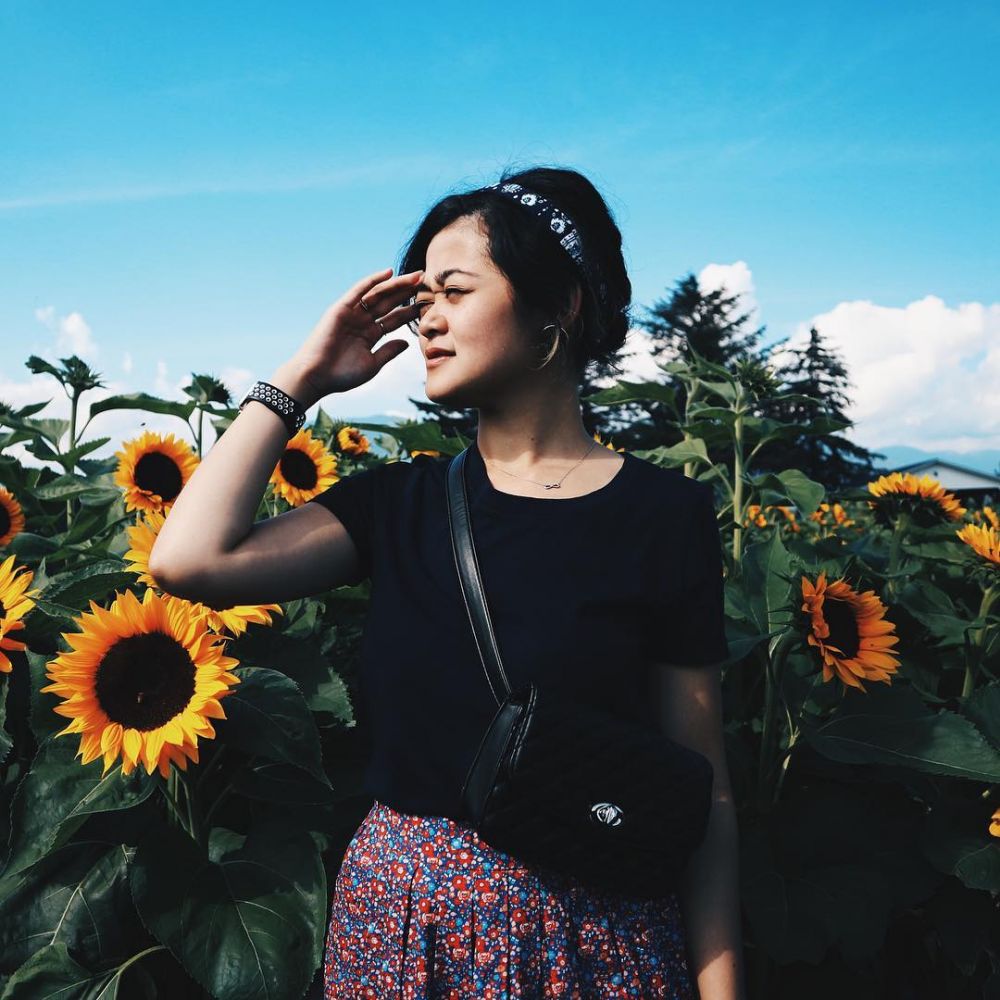 Lama tak muncul di TV, 4 mantan artis cilik kuliah di luar negeri