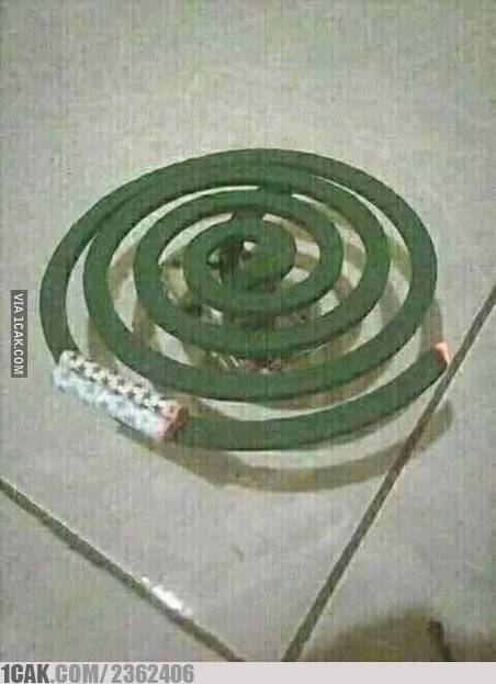 10 Kreasi nyeleneh alarm keamanan ala warganet ini absurd abis