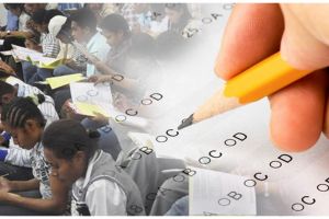 Temuan jimat-jimat saat seleksi CPNS 2019, ini penampakannya