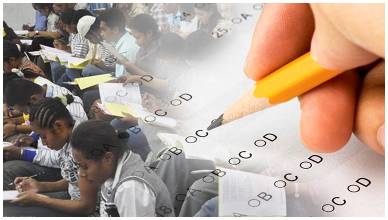 Temuan jimat-jimat saat seleksi CPNS 2019, ini penampakannya