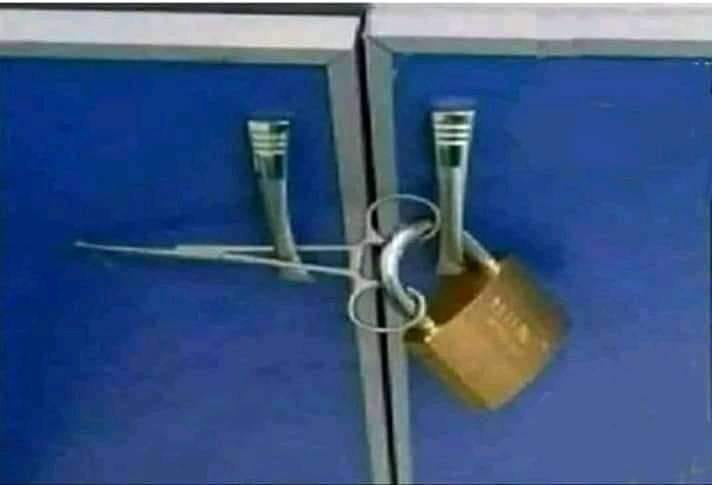 10 Kreasi nyeleneh saat terdesak ini nggak terduga