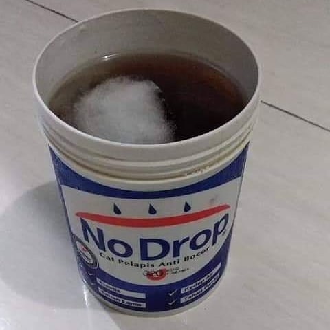 10 Kreasi nyeleneh saat terdesak ini nggak terduga