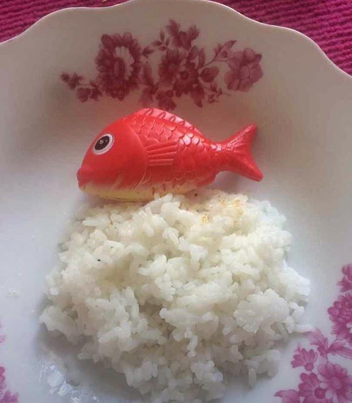 10 Kreasi nyeleneh saat terdesak ini nggak terduga