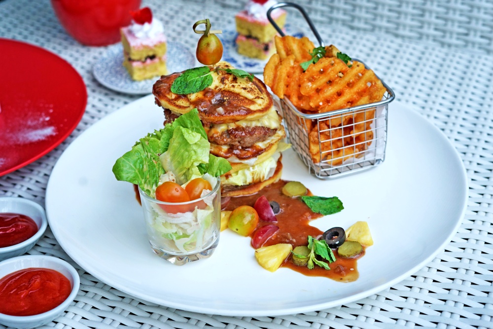 Nih 3 Menu spesial untuk merayakan Hari Valentine bareng pasangan