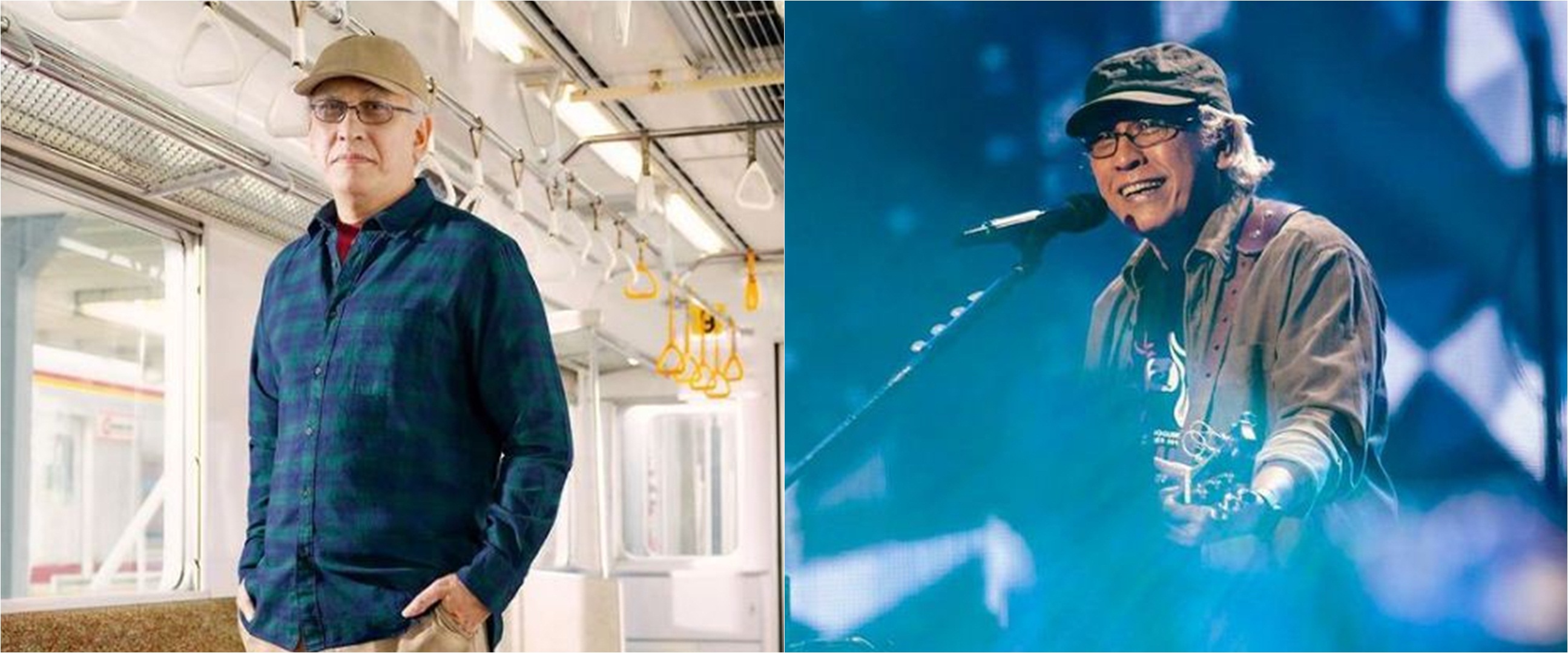 101 Kata-kata quote Iwan Fals tentang hidup, jadikan inspirasi