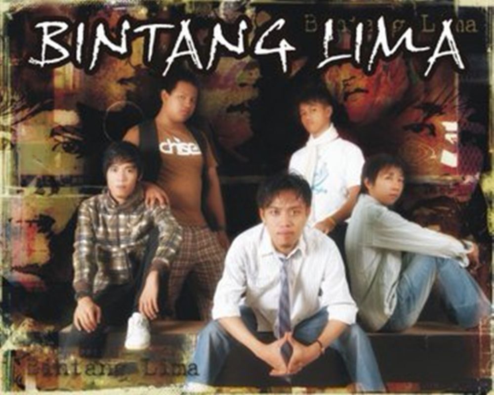 35 Poster grup band Indonesia paling lucu, desainnya absurd abis