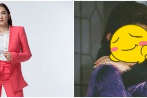 7 Transformasi Nafa Urbach, foto terbarunya bikin kaget