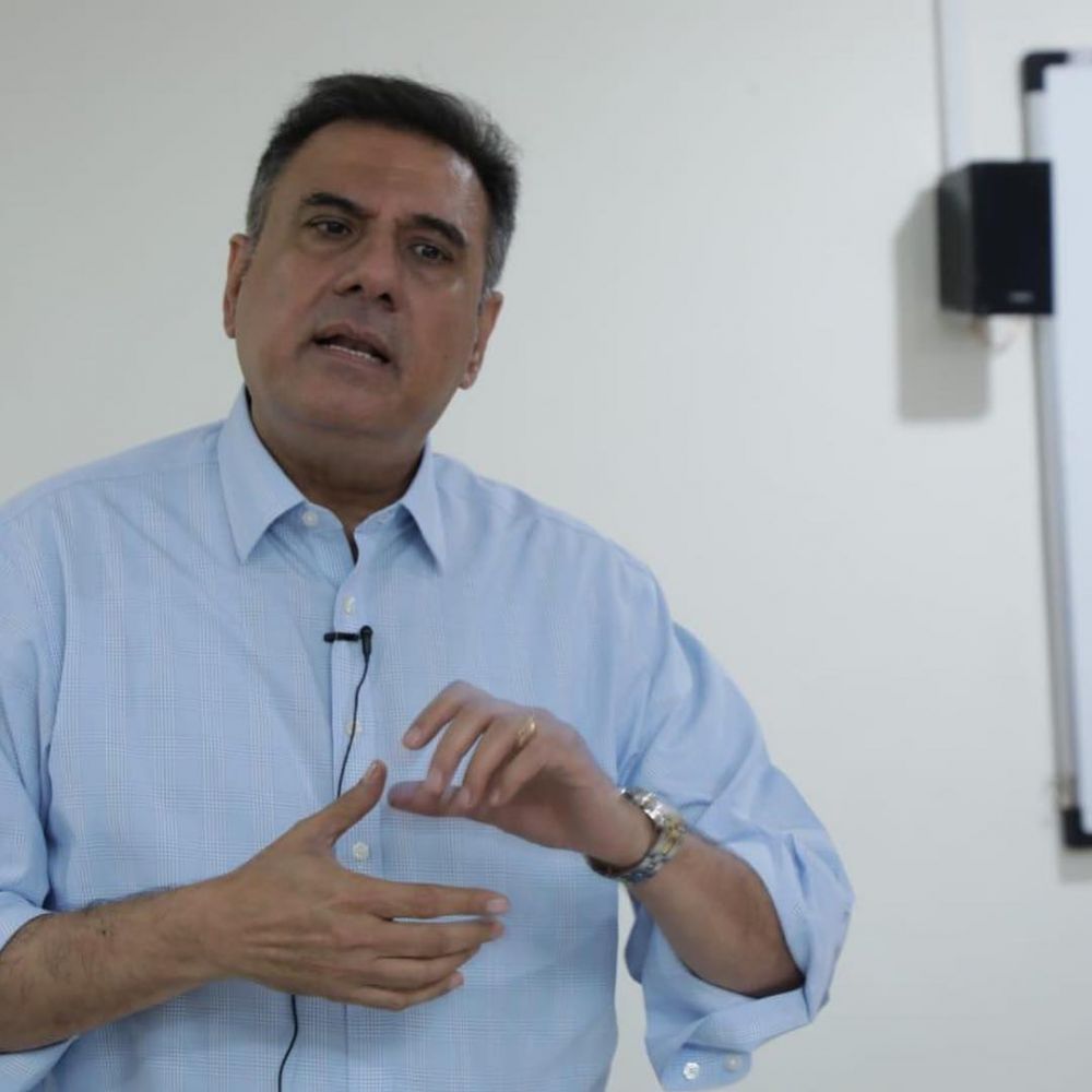 Masih ingat dosen killer di 3 Idiots? Ini 8 potret terbarunya