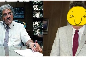 Masih ingat dosen killer di 3 Idiots? Ini 8 potret terbarunya