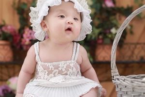 100 Nama bayi perempuan bermakna ratu dan putri