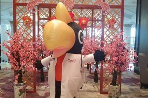 Malaysia Healthcare Expo 2020 digelar di tengah isu virus Corona