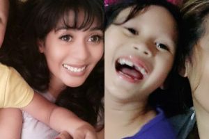  5 Fakta meninggalnya anak Karen Idol, 6 bulan tak bertemu ibu