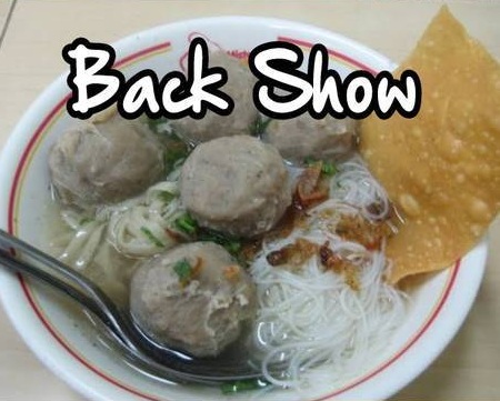 11 Pelesetan lucu nama makanan berbahasa Inggris, ngawur pol