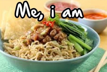 11 Pelesetan lucu nama makanan berbahasa Inggris, ngawur pol