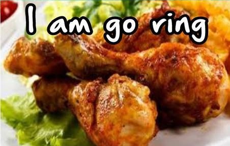 11 Pelesetan lucu nama makanan berbahasa Inggris, ngawur pol