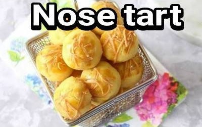 11 Pelesetan lucu nama makanan berbahasa Inggris, ngawur pol