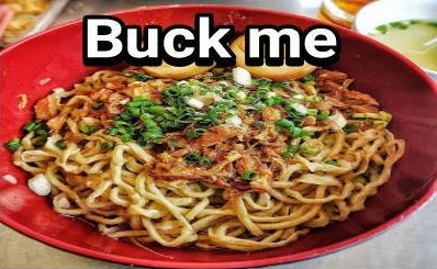 11 Pelesetan lucu nama makanan berbahasa Inggris, ngawur pol