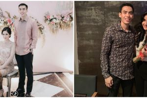 9 Potret prewedding Talita Bachtiar, adik ipar Tasya Kamila
