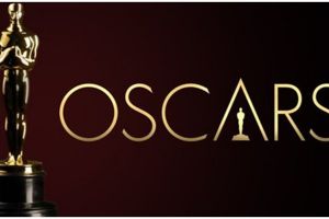 Intip isi goodie bag Oscar, nilainya capai Rp 3 miliar 