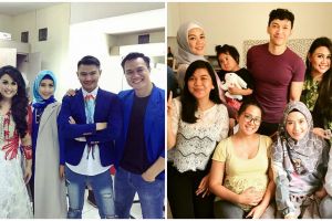 16 Tahun berlalu, ini kabar terbaru 6 finalis AFI