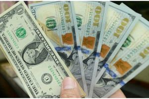 Makan habis Rp 2 juta, orang kaya ini beri tip Rp 69 juta