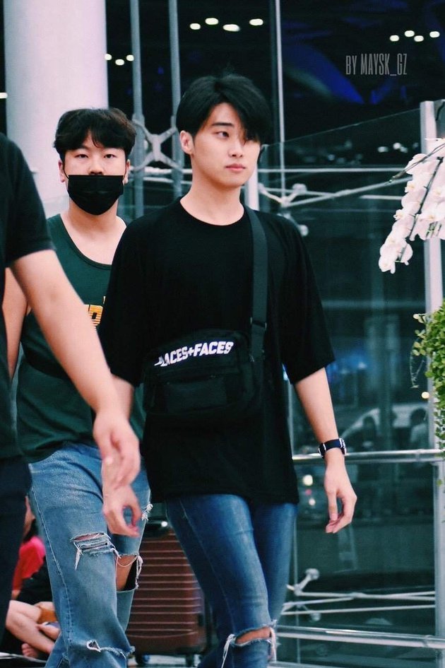 Pesona 5 manager grup K-Pop ini bikin gagal fokus, ganteng maksimal