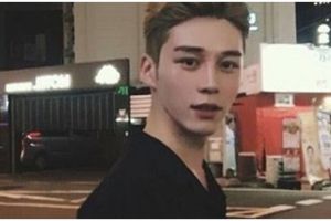 Pesona 5 manager grup K-Pop ini bikin gagal fokus, ganteng maksimal