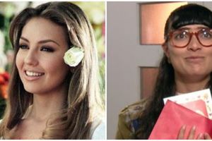 Potret terbaru 12 aktris telenovela populer di Indonesia, manglingi 