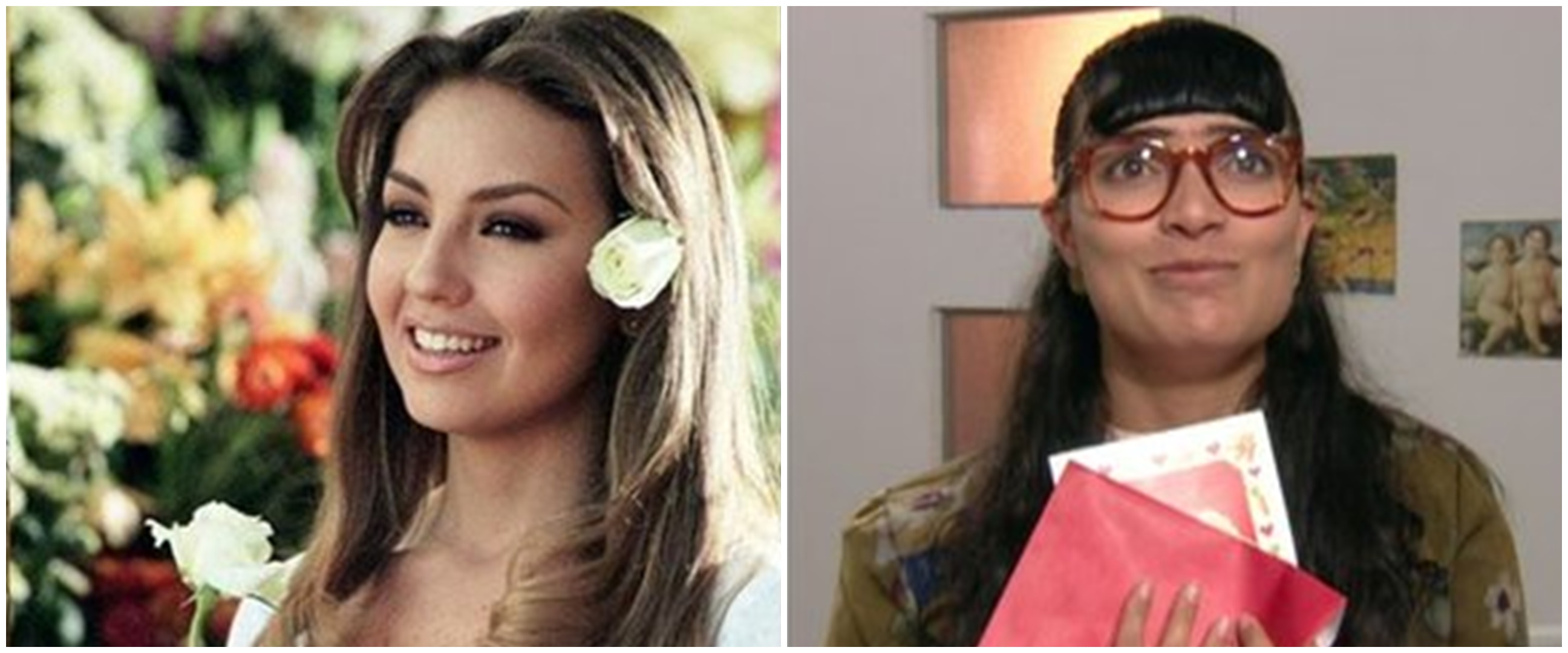 Potret terbaru 12 aktris telenovela populer di Indonesia, manglingi 