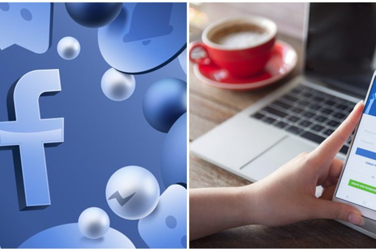 Cara Sembunyikan Daftar Teman Di Facebook Lewat Android
