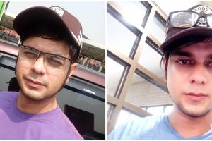 Rio Reifan divonis 1 tahun 8 bulan penjara karena kasus narkoba