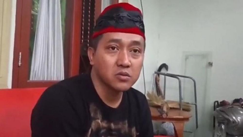 Hasil autopsi keluar, Teddy ingin Rizky Febian minta maaf