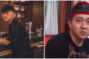 Hasil autopsi keluar, Teddy ingin Rizky Febian minta maaf