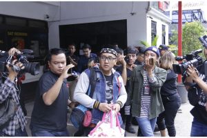 Teddy ungkap beda perlakuan publik usai hasil autopsi Lina keluar