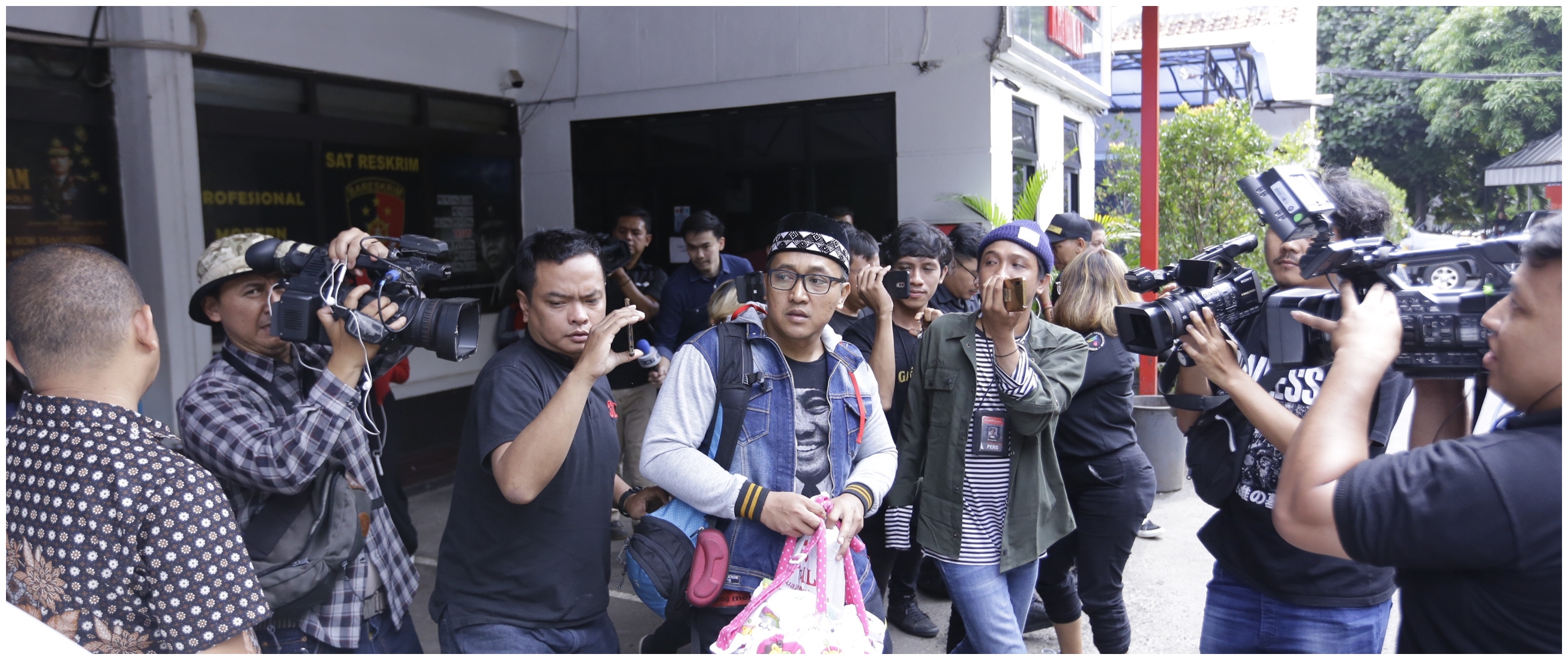 Teddy ungkap beda perlakuan publik usai hasil autopsi Lina keluar