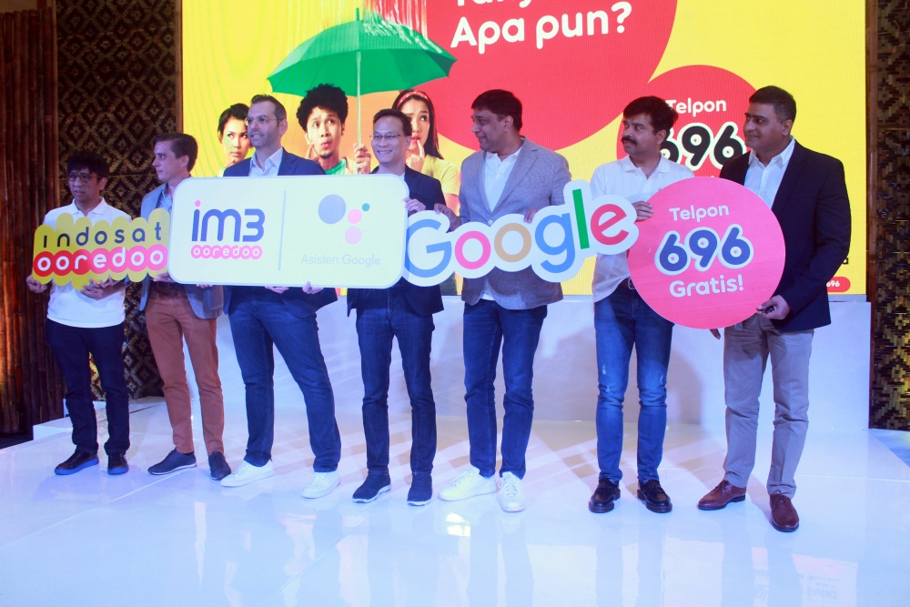 Begini cara tanya informasi ke Google tanpa pakai kuota atau pulsa