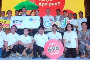 Begini cara tanya informasi ke Google tanpa pakai kuota atau pulsa