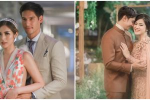 Momen pertunangan 4 seleb ini mewah, bak pesta pernikahan