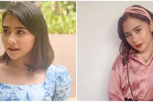 Momen Prilly Latuconsina beli lampu kristal untuk kamar mandi, tajir