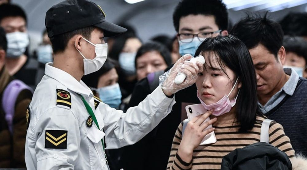 Indonesia jadi sorotan dunia karena belum ada virus Corona