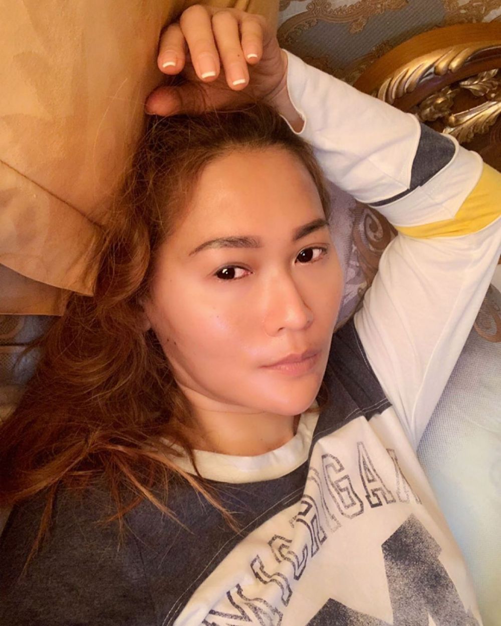 7 Kisah perjuangan Inul Daratista, kerja keras tak khianati hasil